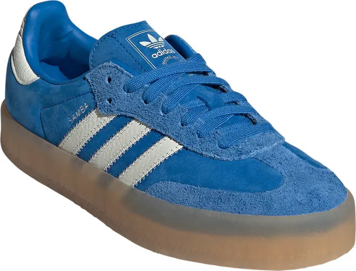 adidas Sambae Sneaker (Women) | Nordstromrack | Nordstrom Rack
