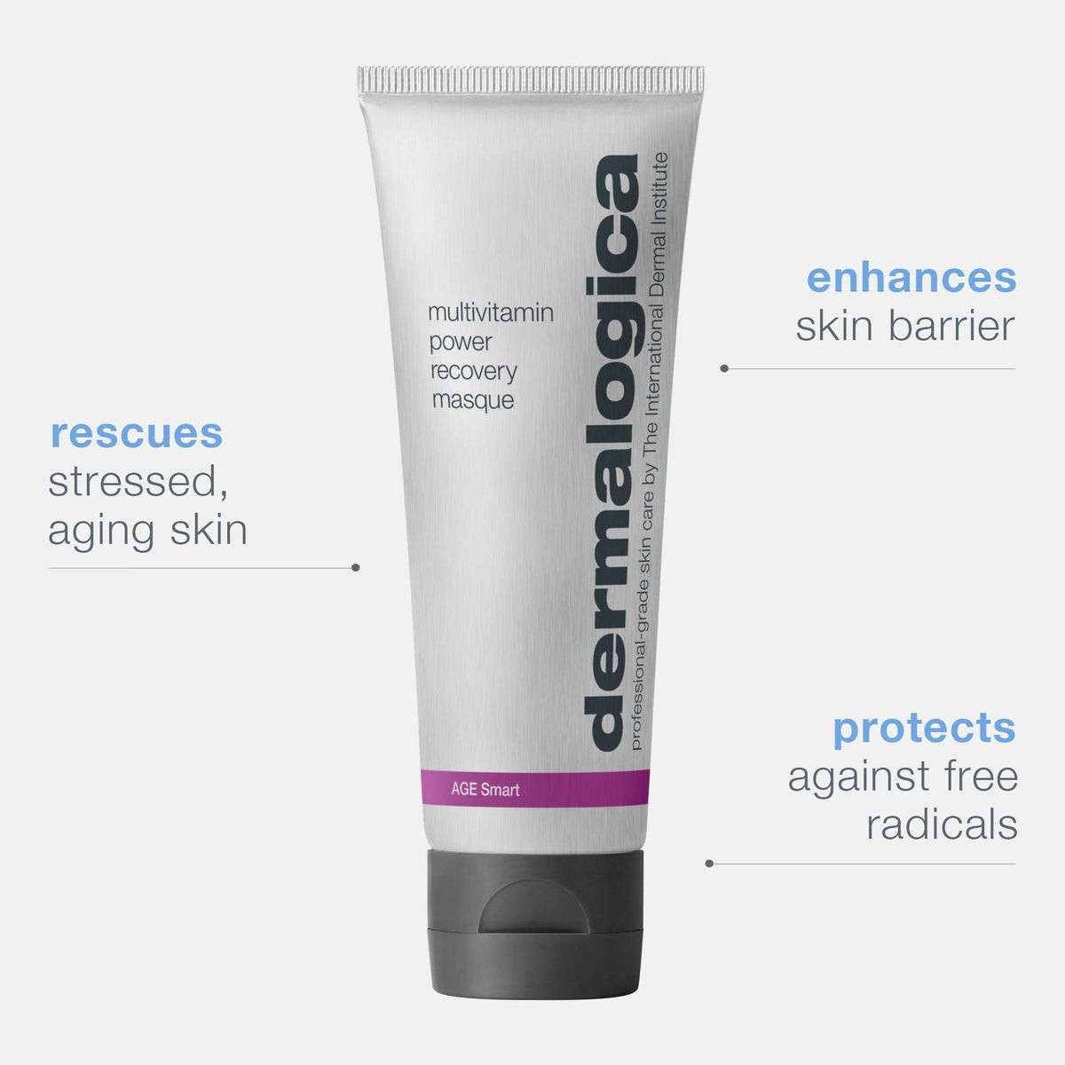 multivitamin power recovery mask | Dermalogica (US)