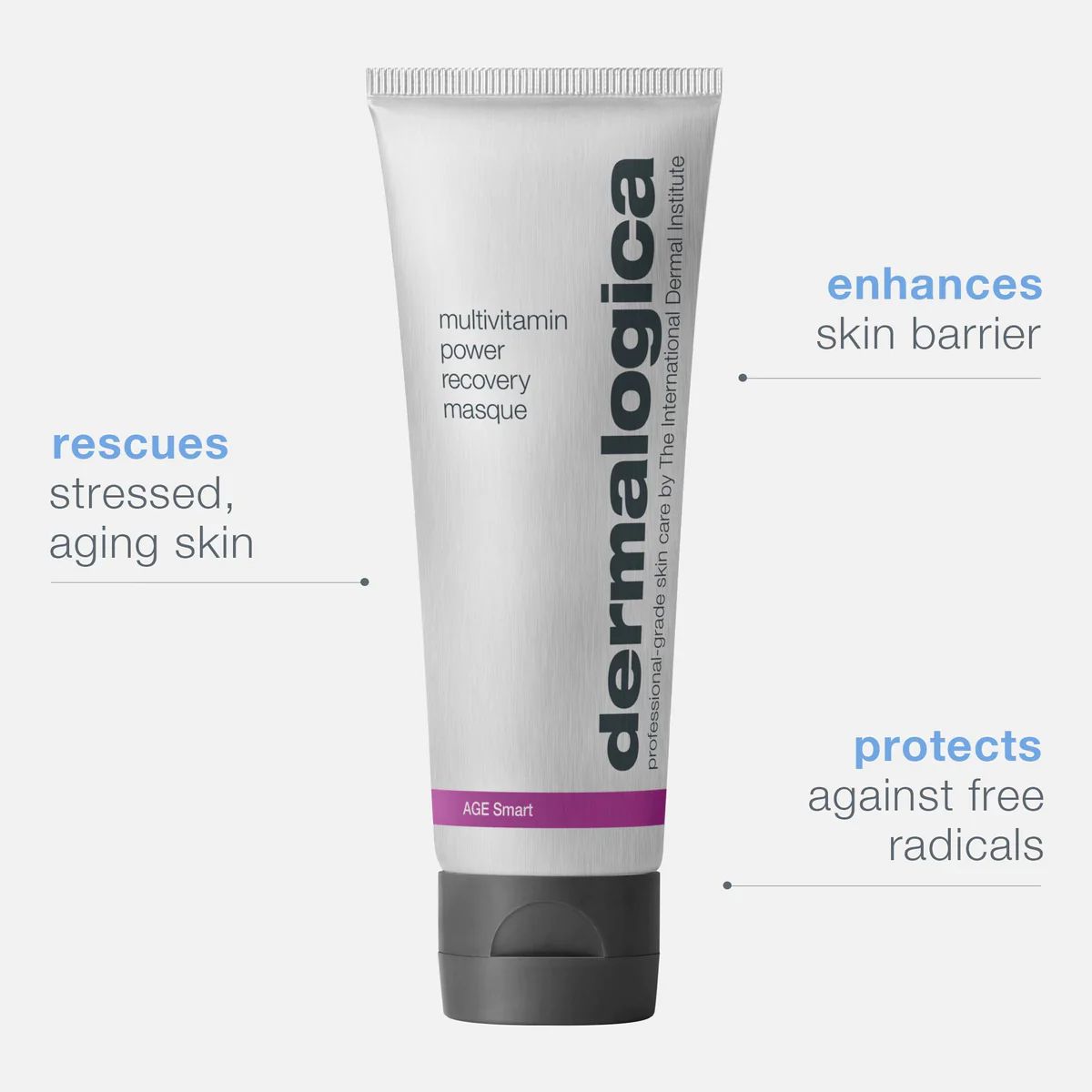 multivitamin power recovery mask | Dermalogica (US)