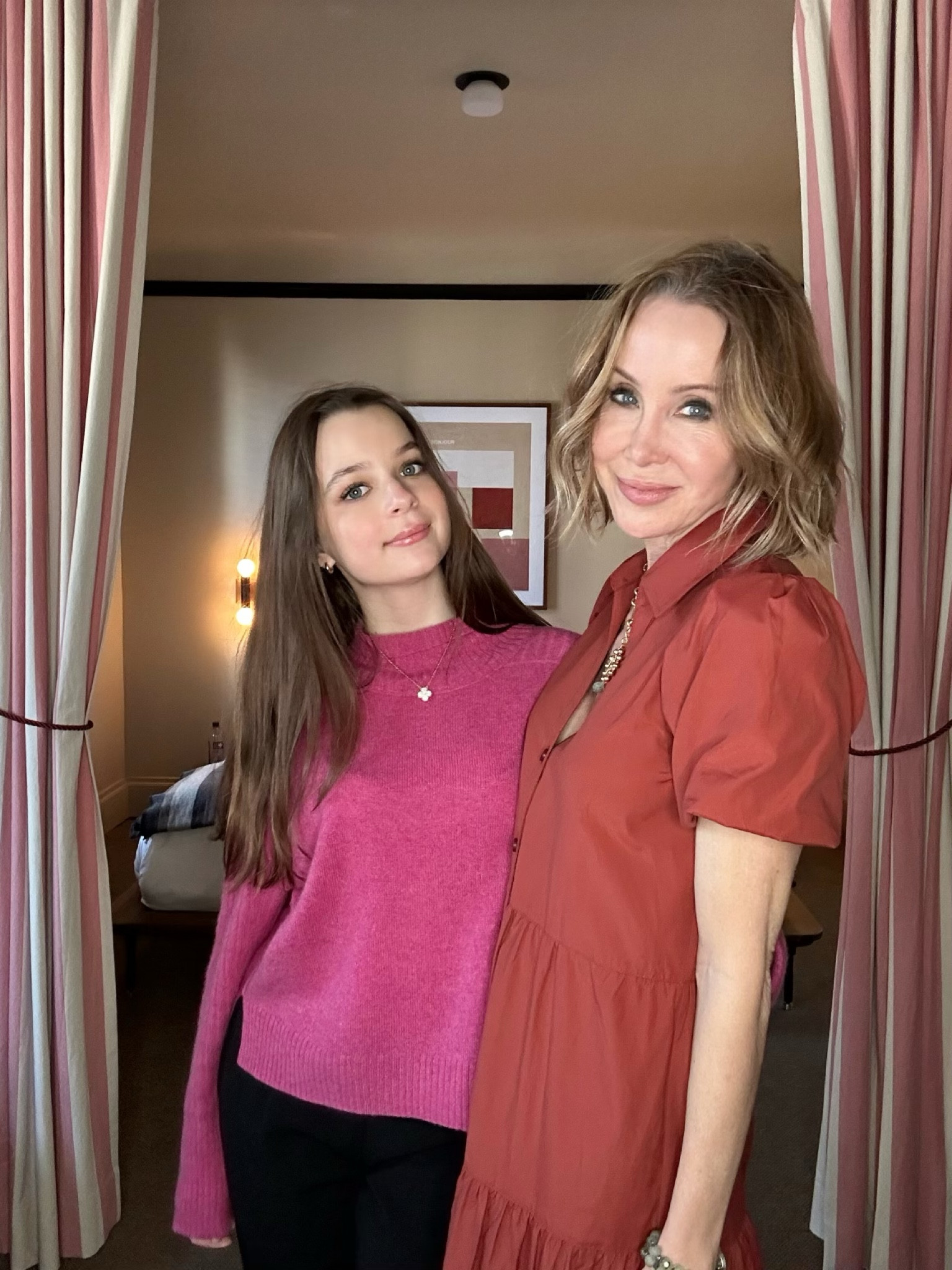 The perfect outfits for our first day in San Francisco!

#LTKtravel #LTKSeasonal #LTKstyletip