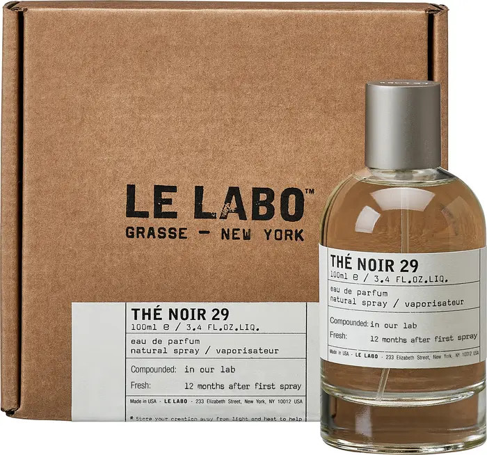 Thé Noir 29 Eau de Parfum | Nordstrom