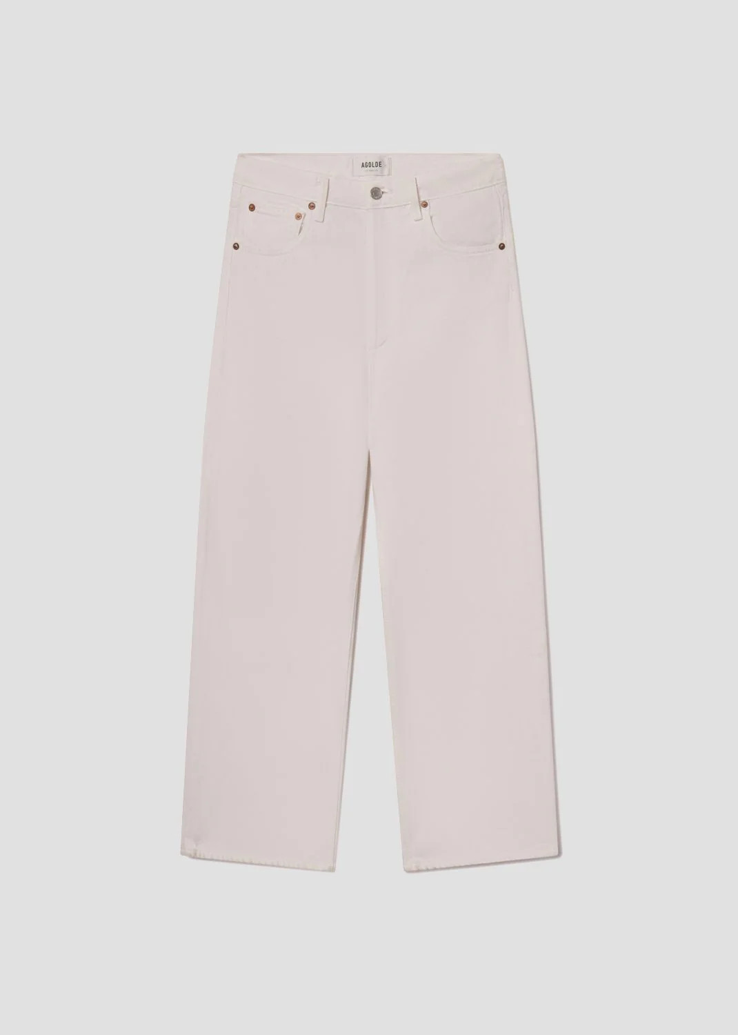 Ren Jean in Fortune Cookie | AGOLDE