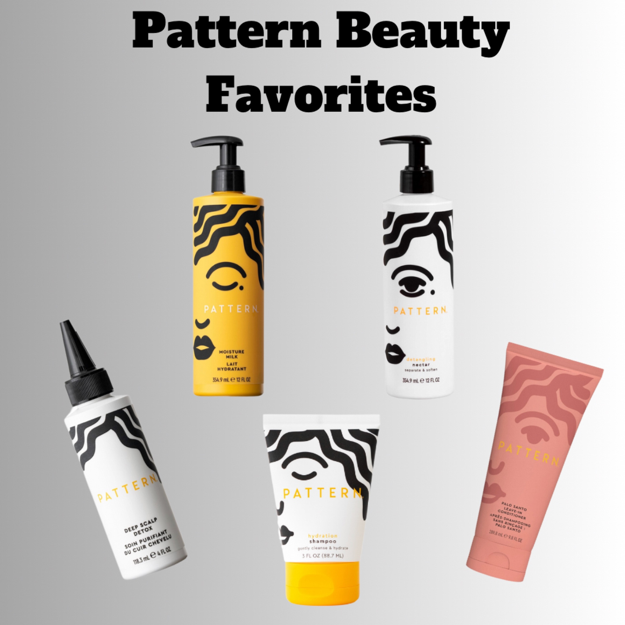 Natural hair products I love #PatternBeauty #Pattern #curlyhairproducts #naturalhair

#LTKGiftGuide #LTKsalealert #LTKbeauty