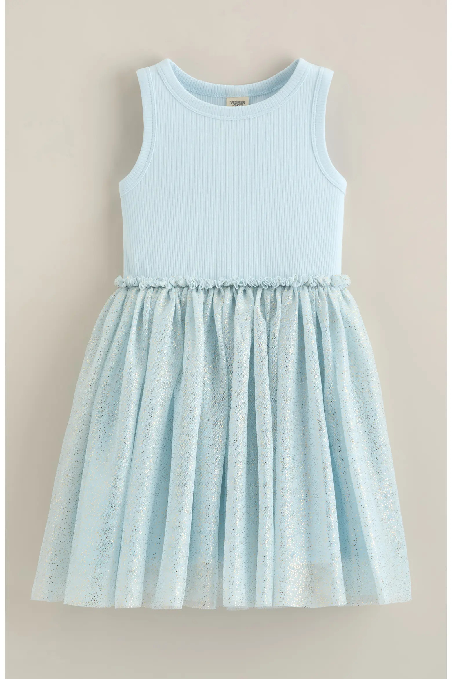Kids' Mixed Media Tutu Dress (Women) | Nordstrom | Nordstrom