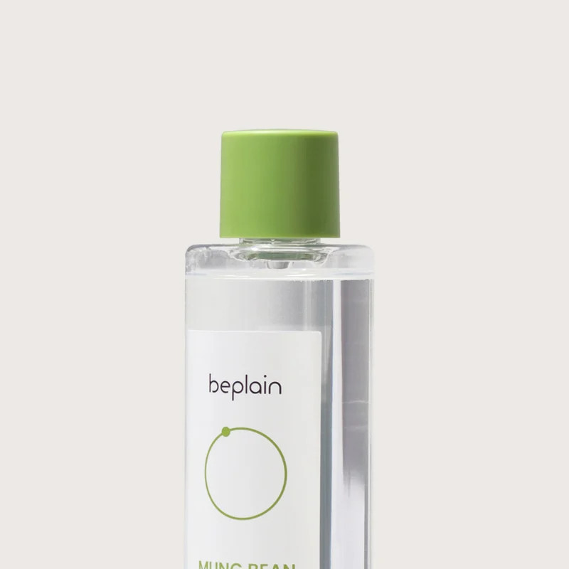 Beplain Mung Bean Balancing Toner | Verishop