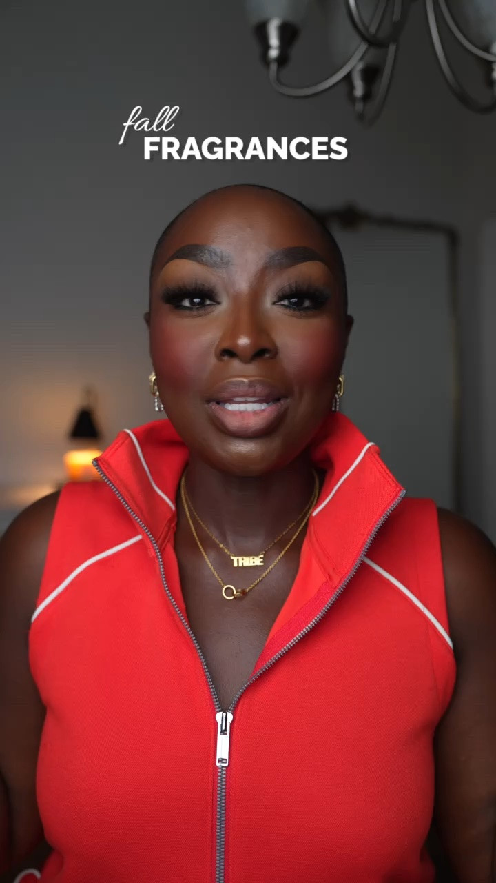 When I tell you these 4 fragrances have me in a chokehold! #fallfragrances #fragrances #sephora #browngirljane #borntostandout #bravosierra #perfume #howtosmellgood