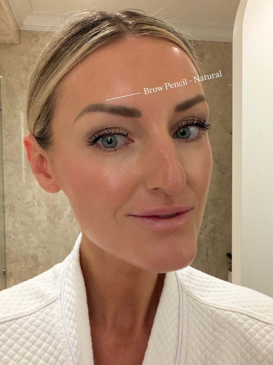 The brow pencil I use on my everyday make up routine! I’ve used this one for years! I have the shade “Natural”

Loverly Grey, brow shaper, make up, beauty 

#LTKBeauty