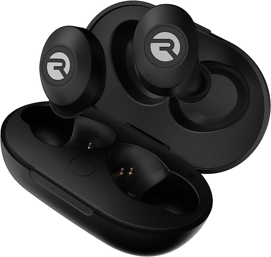 Raycon The Everyday Bluetooth Wireless Earbuds with Microphone- Stereo Sound in-Ear Bluetooth Hea... | Amazon (US)