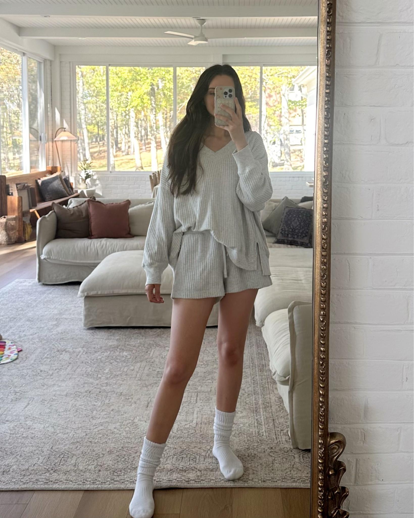 fave aerie set! (15% off today)