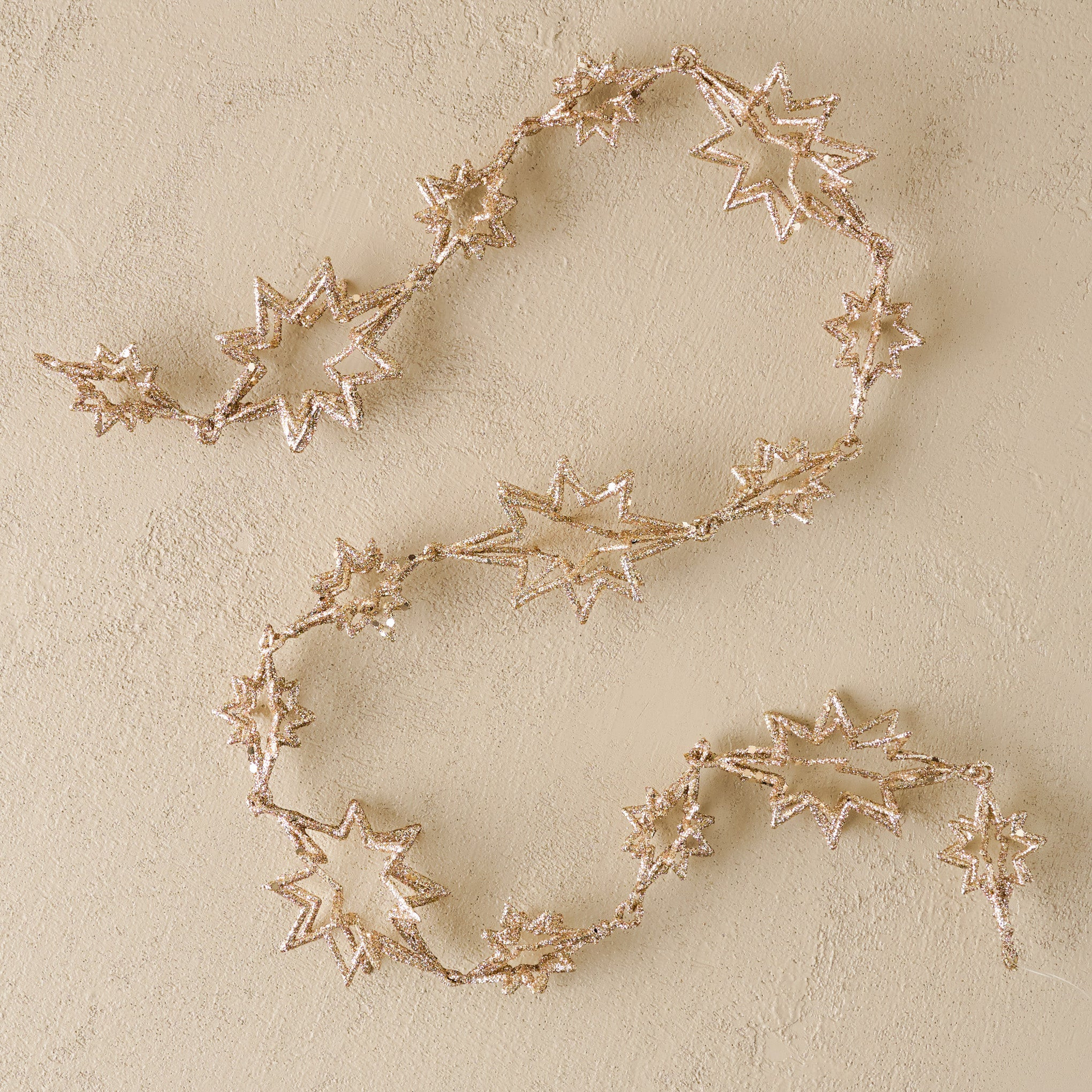 Stella Glimmer Garland | Magnolia