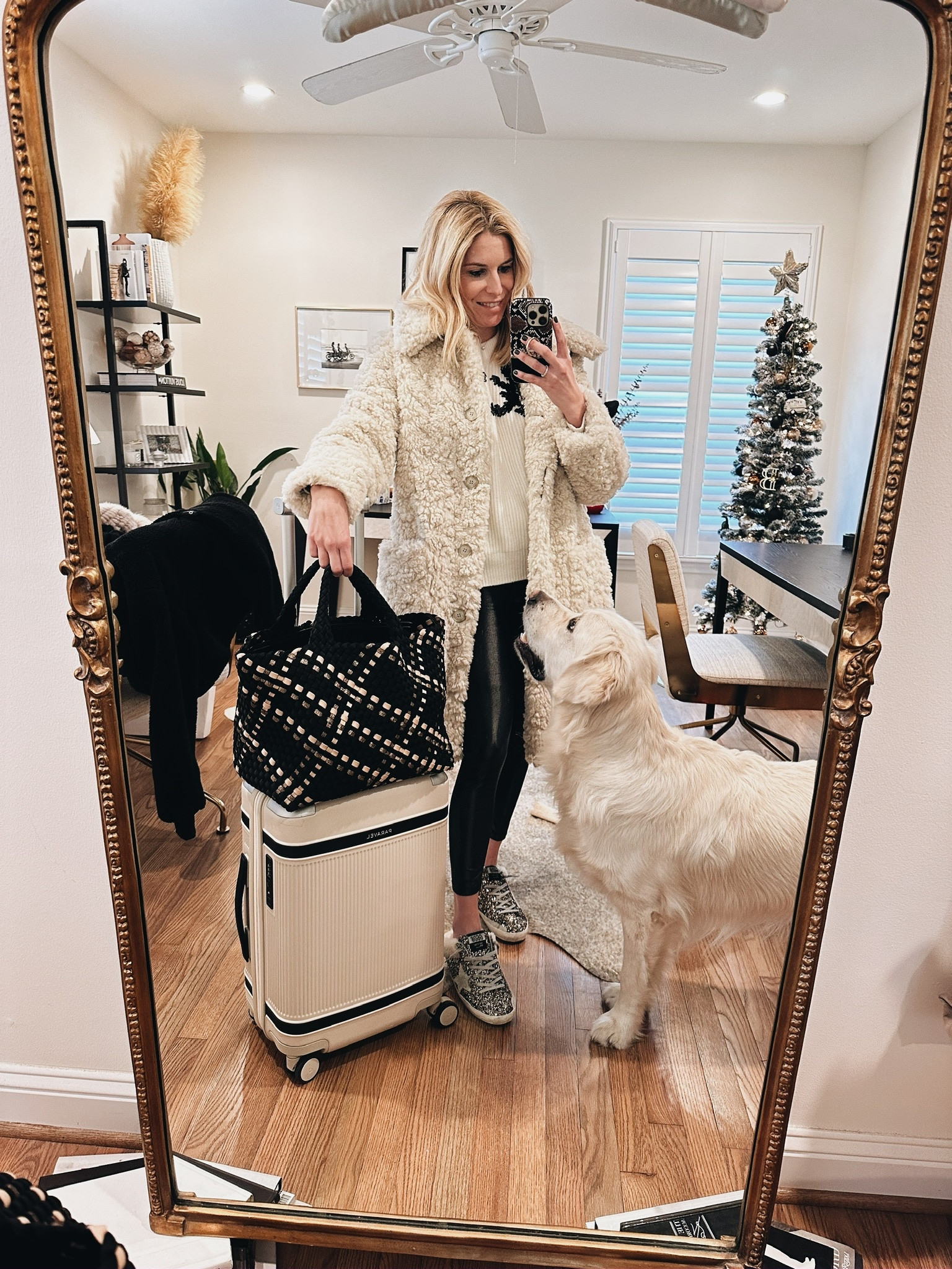 My Paravel suitcase is included in the Shopbop sale for 25% off! Similar Naghedi bags on sale too

#LTKstyletip #LTKCyberWeek #LTKtravel