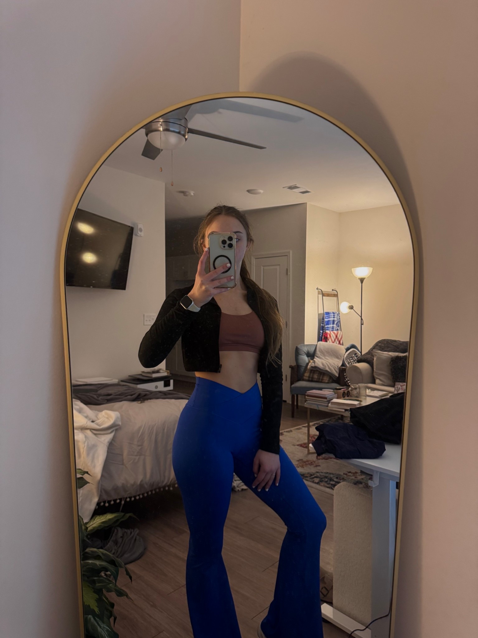 Gym Fit!

#LTKfitnessgoals #LTKootd #LTKActive