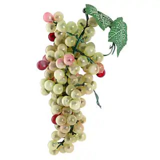 Green & Purple Artificial Grapes by Ashland® | Michaels | Michaels Stores