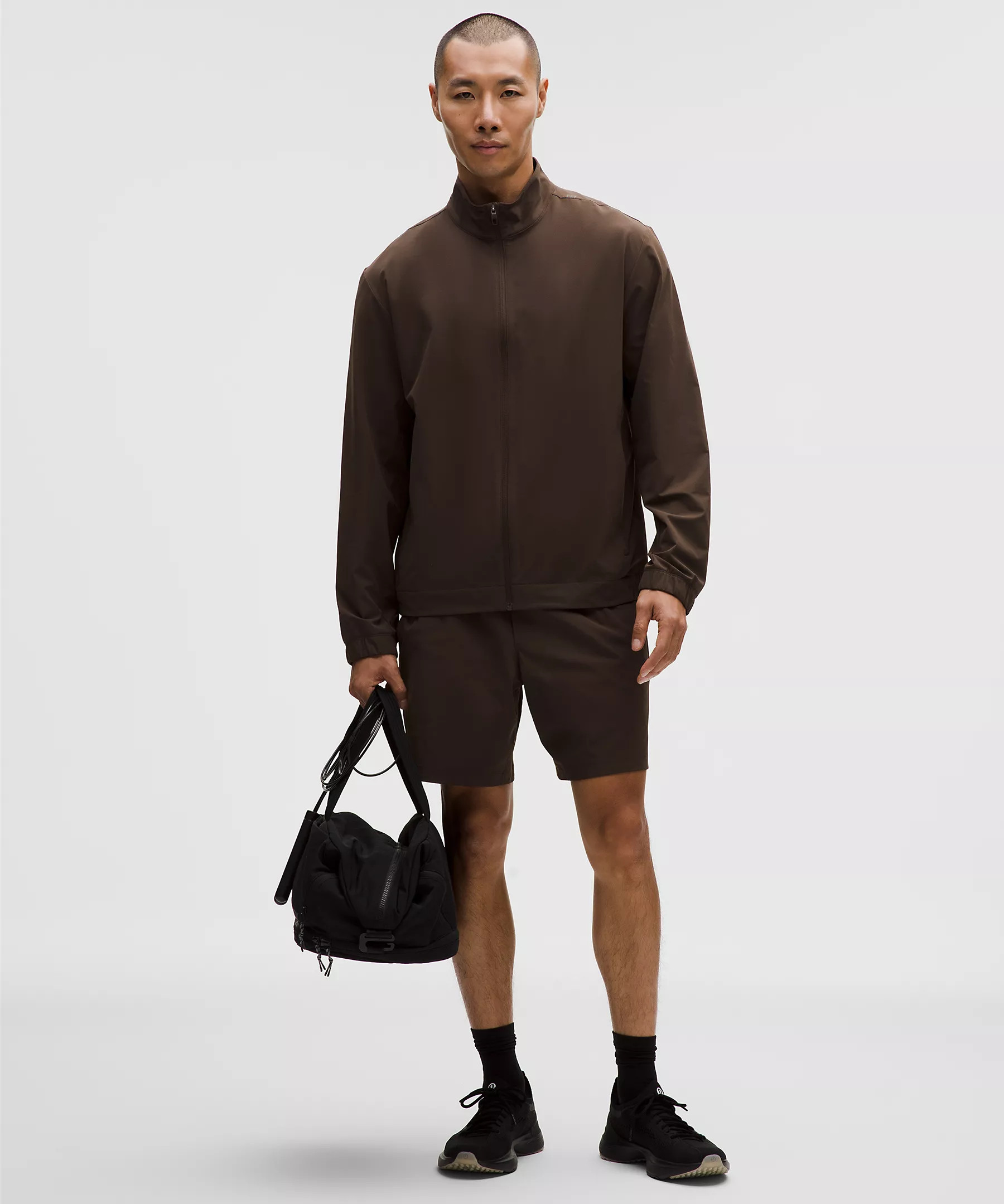 Zeroed In Linerless Short 7" | Lululemon (US)