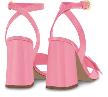 Shake Sandals - LOUIS VUITTON | 24S US