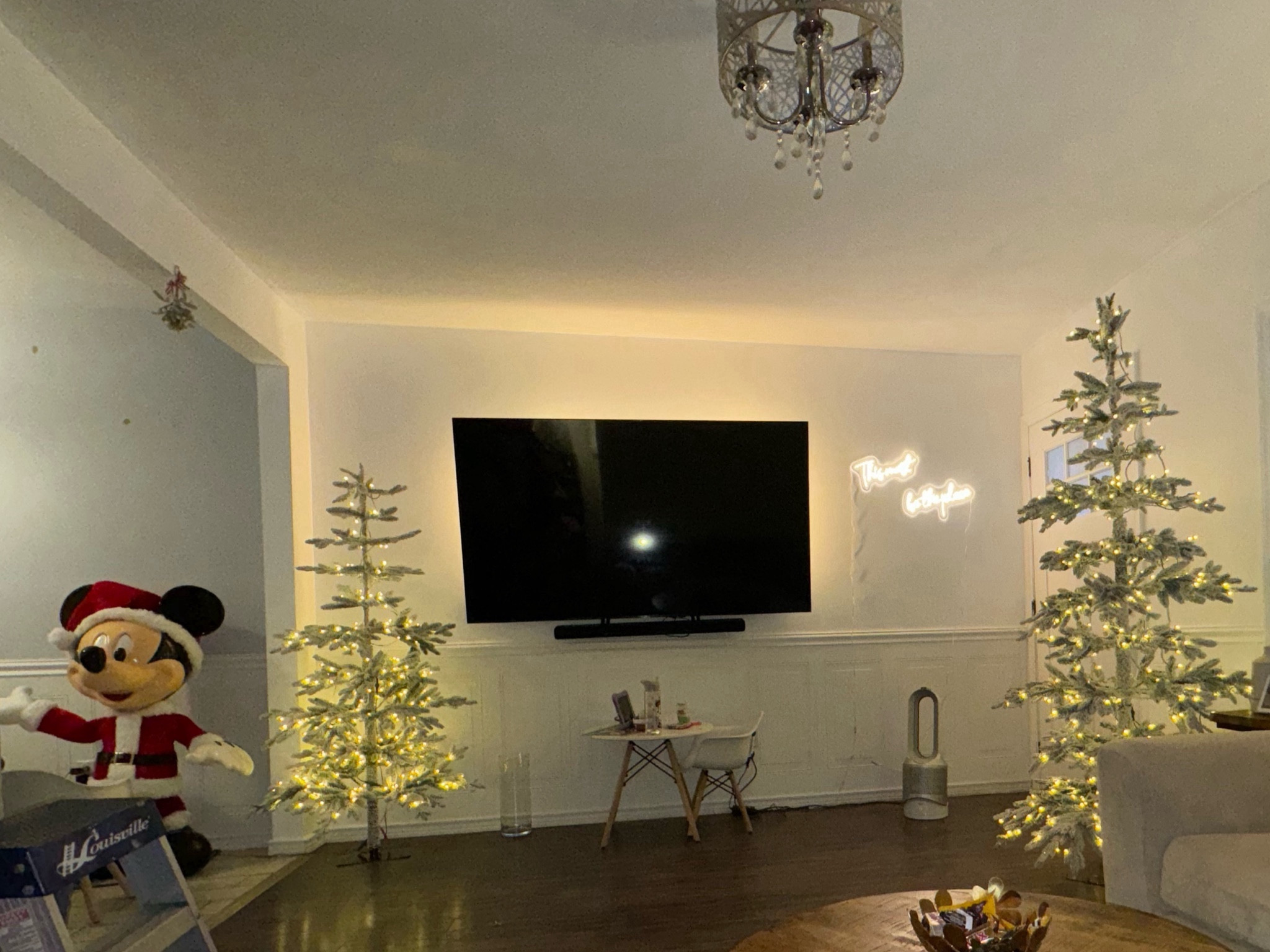 #Christmastrees and #christmas decor

#LTKhome #LTKHoliday #LTKSeasonal