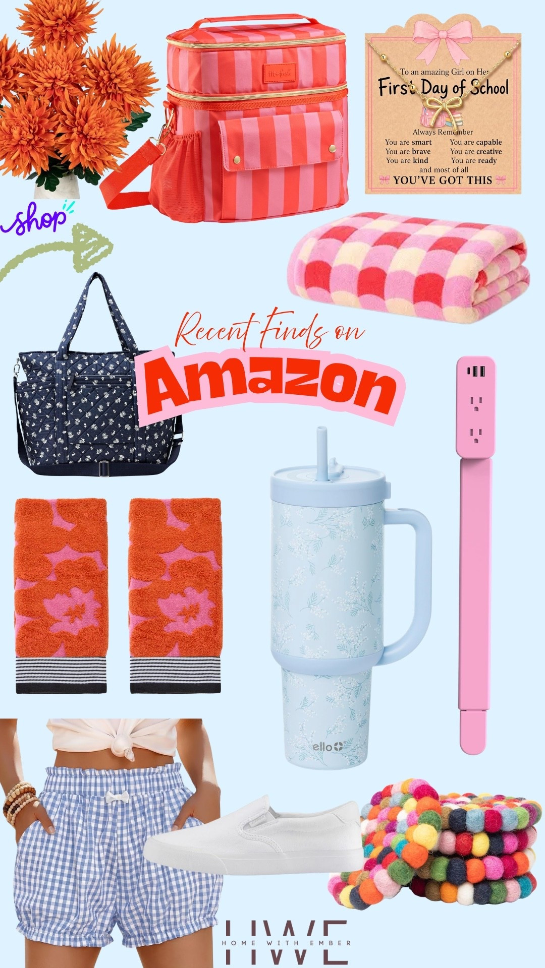 Amazon finds!

#LTKHome #LTKmomlife #LTKselfcare