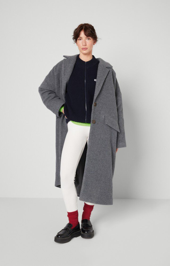 Manteau femme Zefir | American Vintage