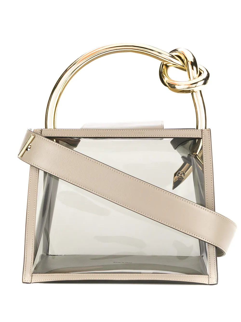 square tote | Farfetch (US)