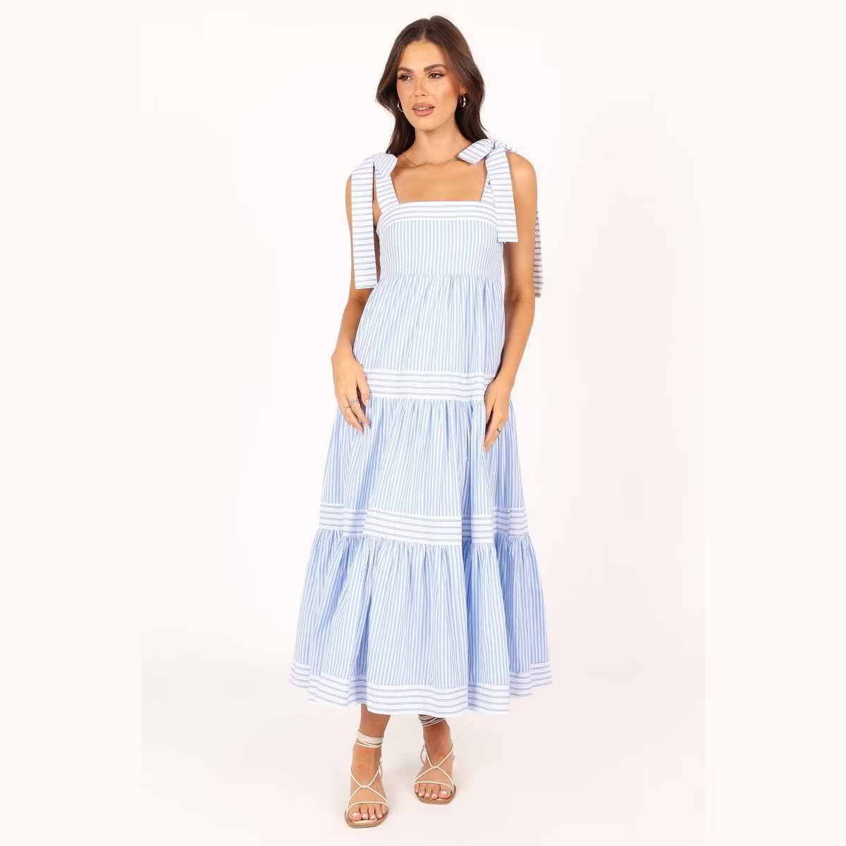 Petal and Pup Womens Bella Maxi Dress | Target