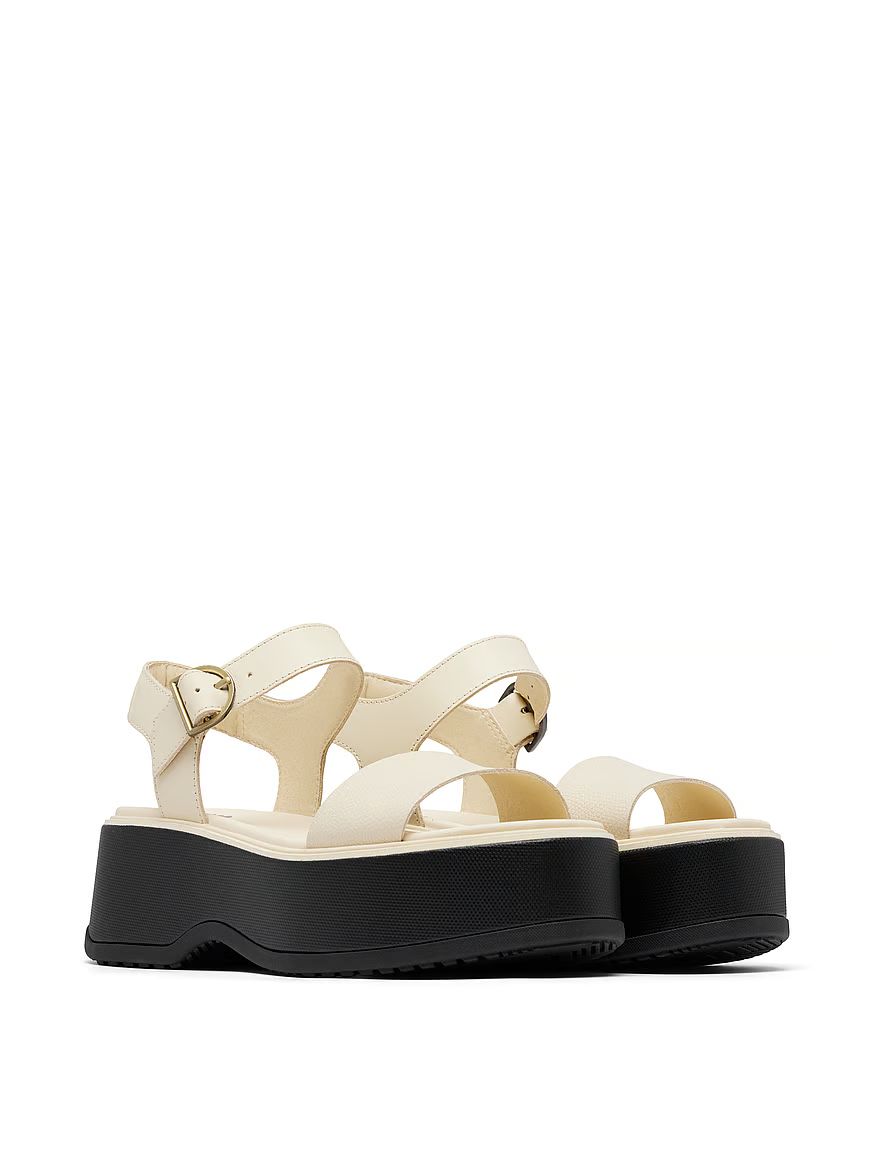 Dayspring™ Ankle Strap Platform Sandal | Victoria's Secret (US / CA )