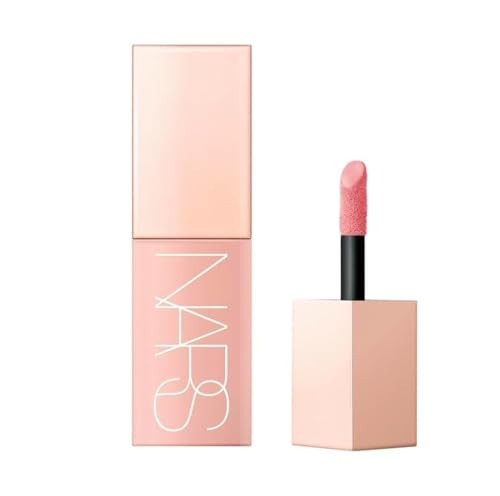 Nars Afterglow Liquid Blush - Brazen - 0.23 oz / 7 mL | Amazon (US)