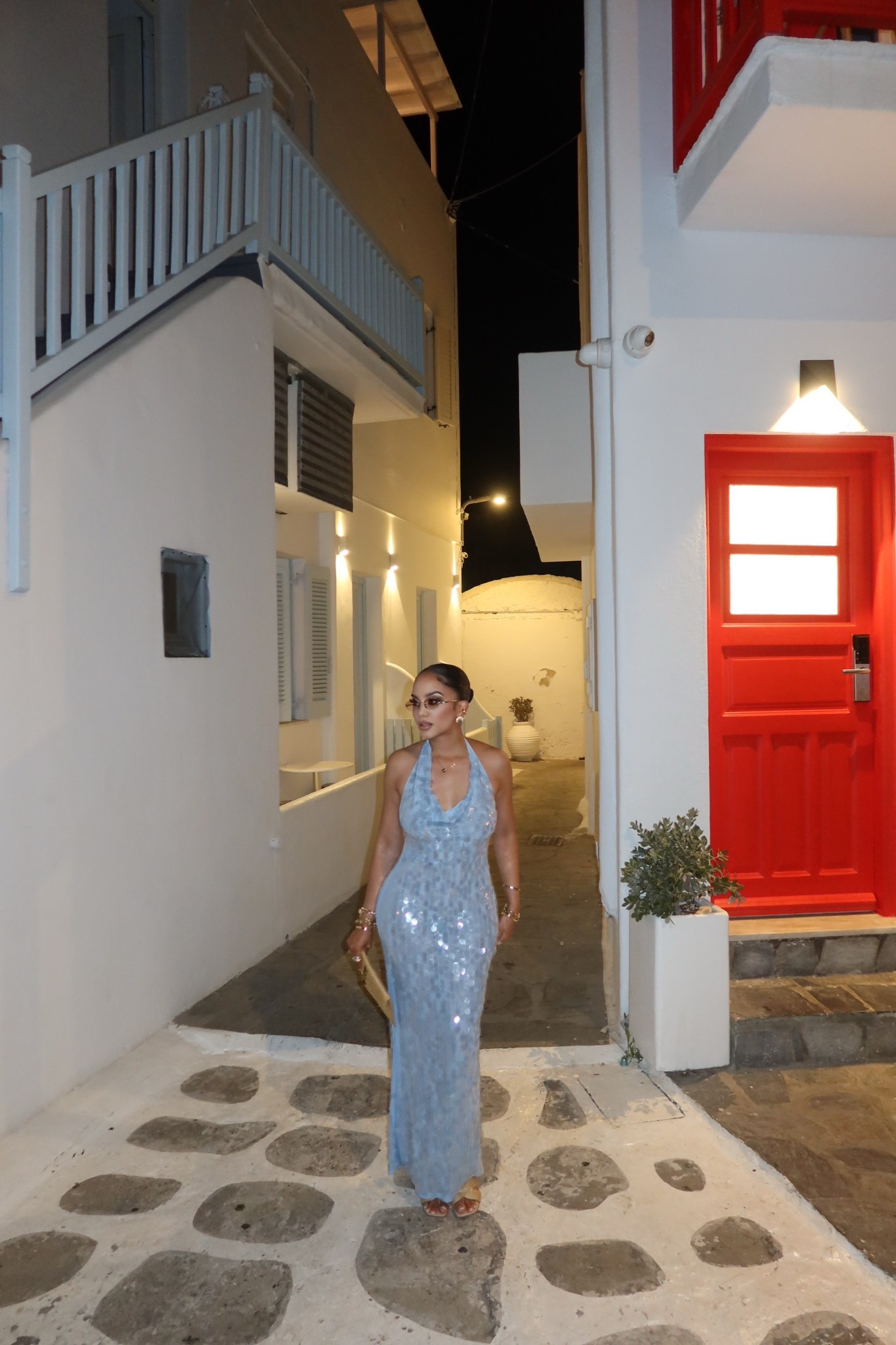 Dress size XS 

#LTKStyleTip #LTKSeasonal