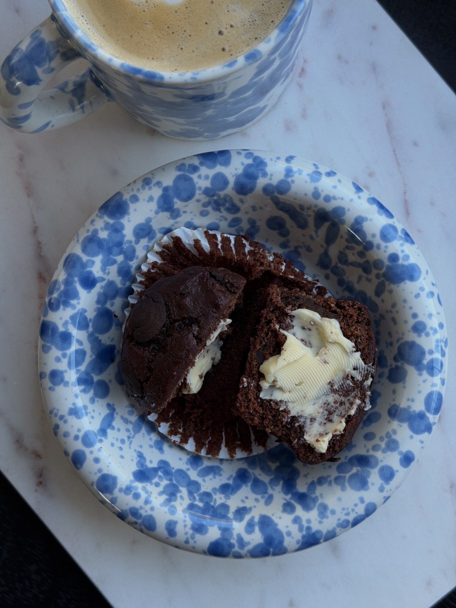 Best blue speckled mug and bowls

#LTKFindsUnder50 #LTKfoodie #LTKHome