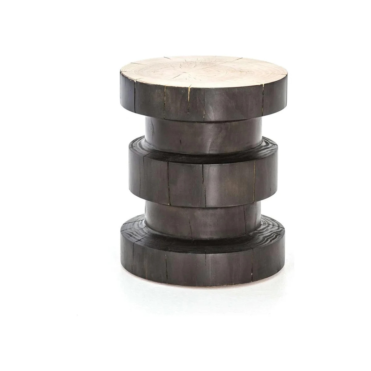 Suarez End Table | France and Son