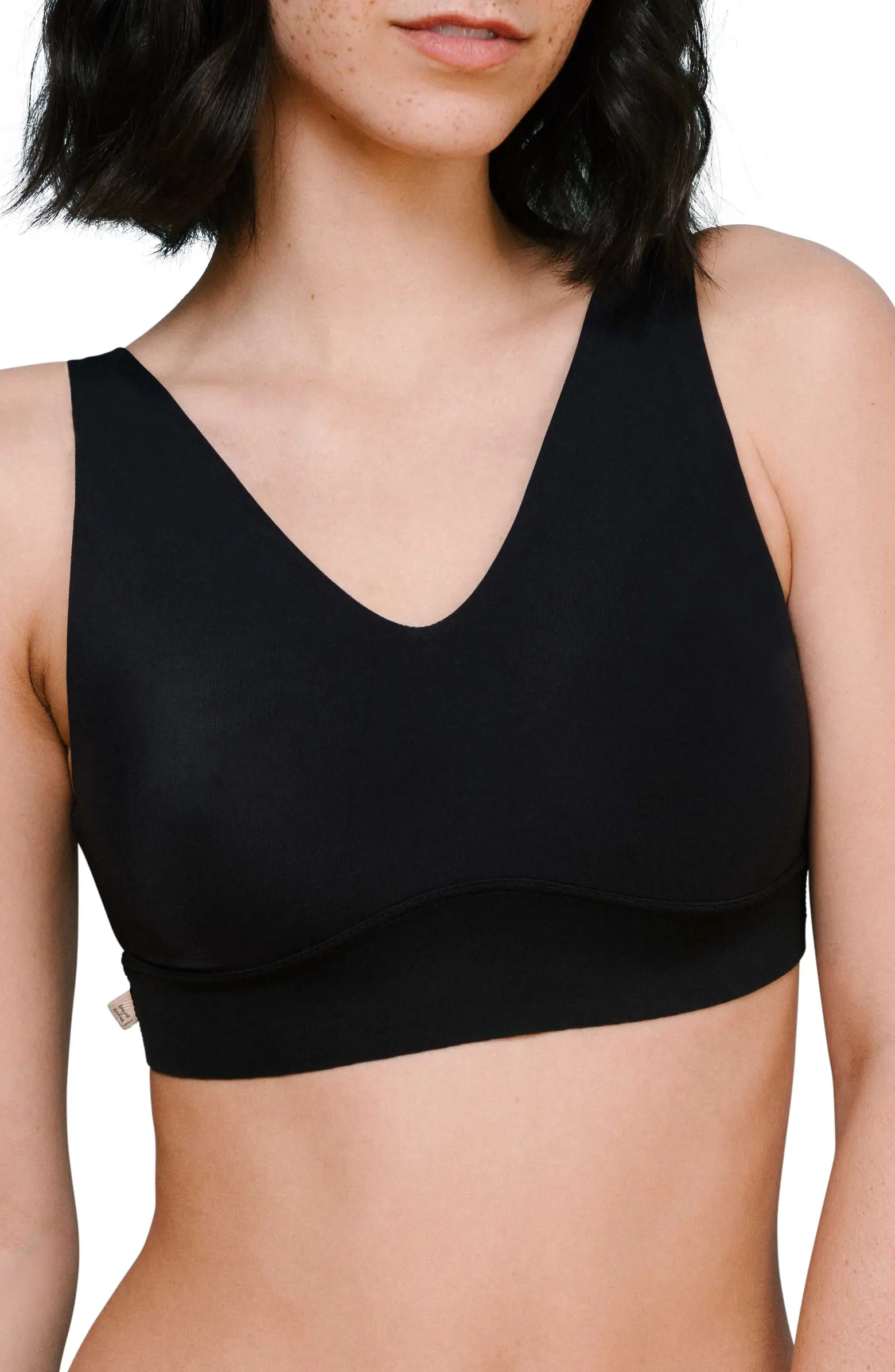 Harper Wilde The Bliss Bralette | Nordstrom | Nordstrom