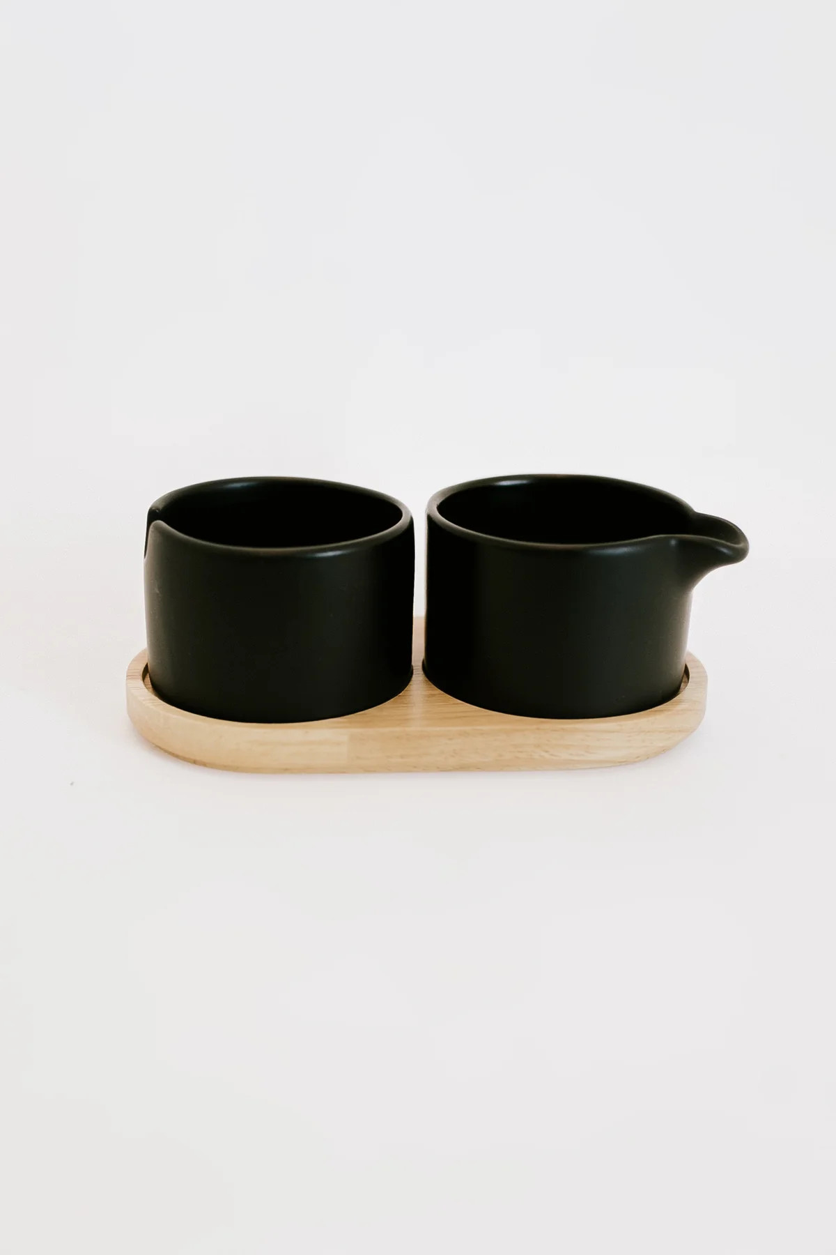 Bronwyn Creamer Set + Tray | THELIFESTYLEDCO