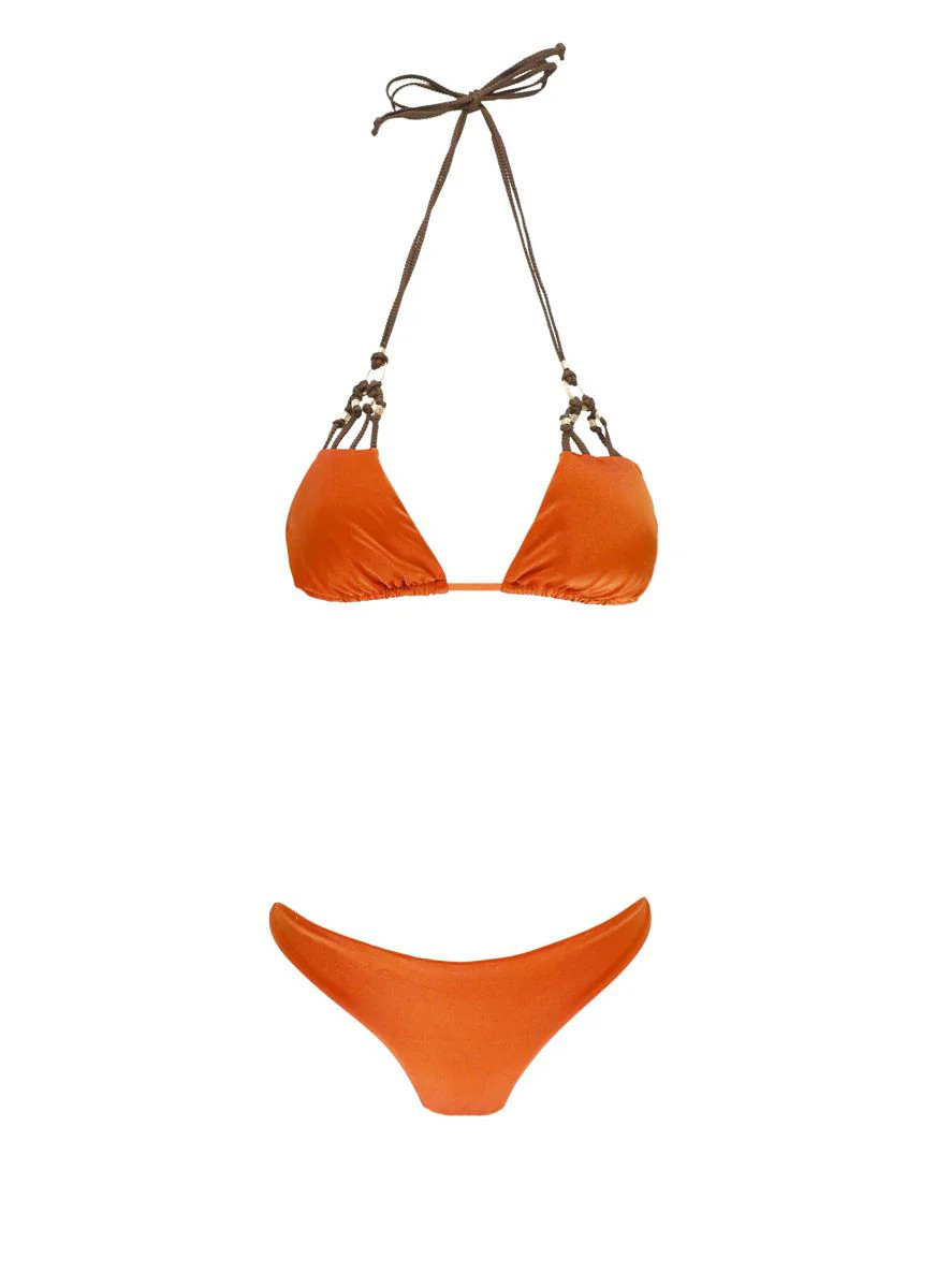 Miss Bikini Swimwear | Baltini