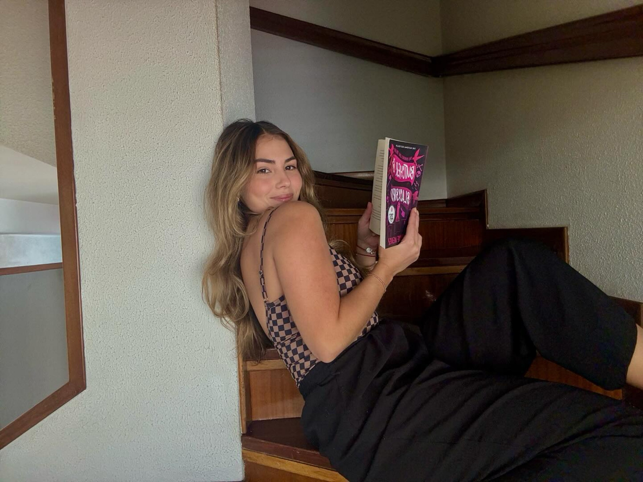 One of my ultimate bodysuit /swimsuit is this Sivan Ayla one 🌶️