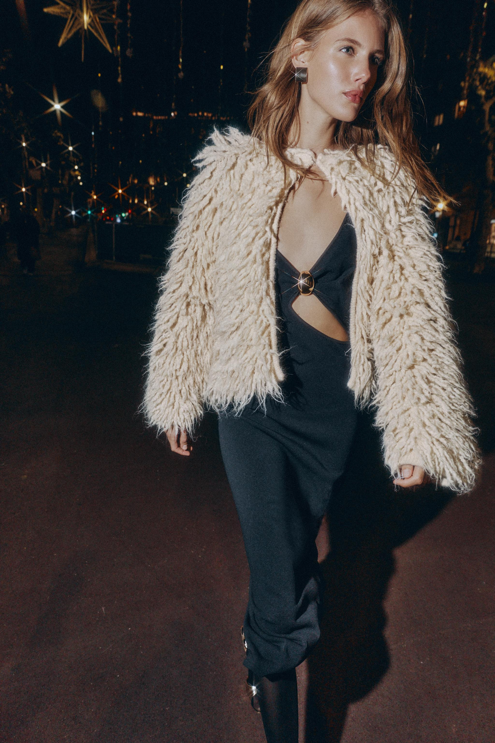 An enhanced experience.Check it out in the app.Open app | Zara US