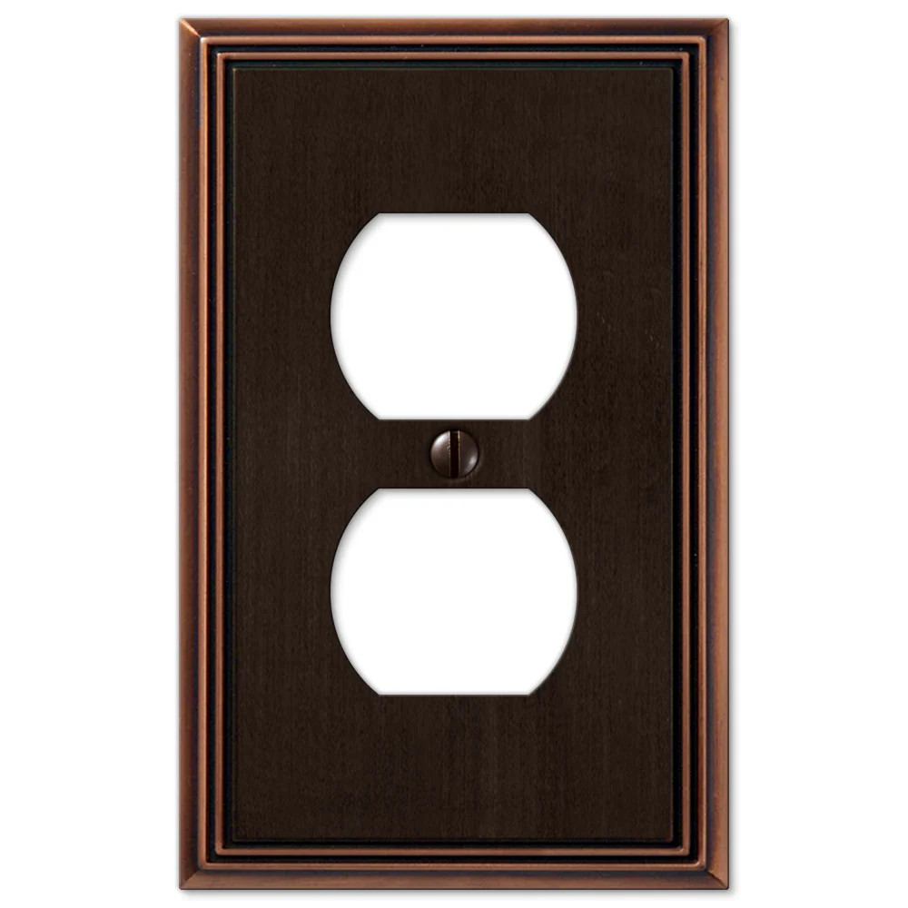 Metro Line - Aged Bronze | Amerelle