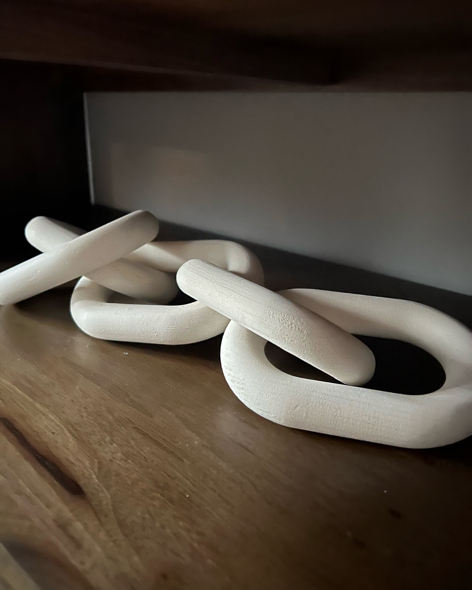 Decorative wood chain

#LTKhome #LTKunder50