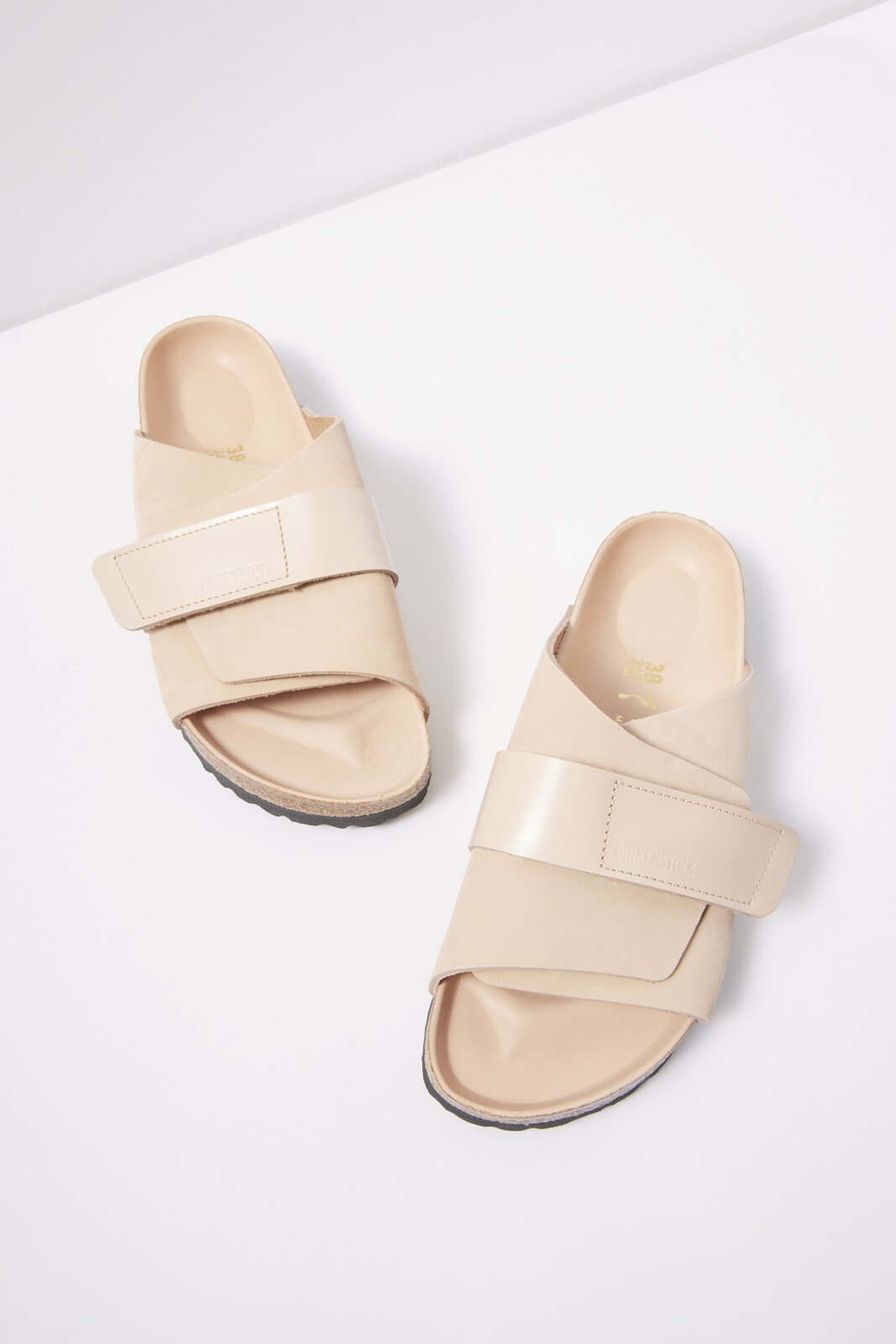Kyoto Hex Sandal | Evereve