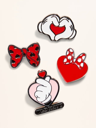 Old Navy x Disney Enamel Pin Set | Old Navy (US)