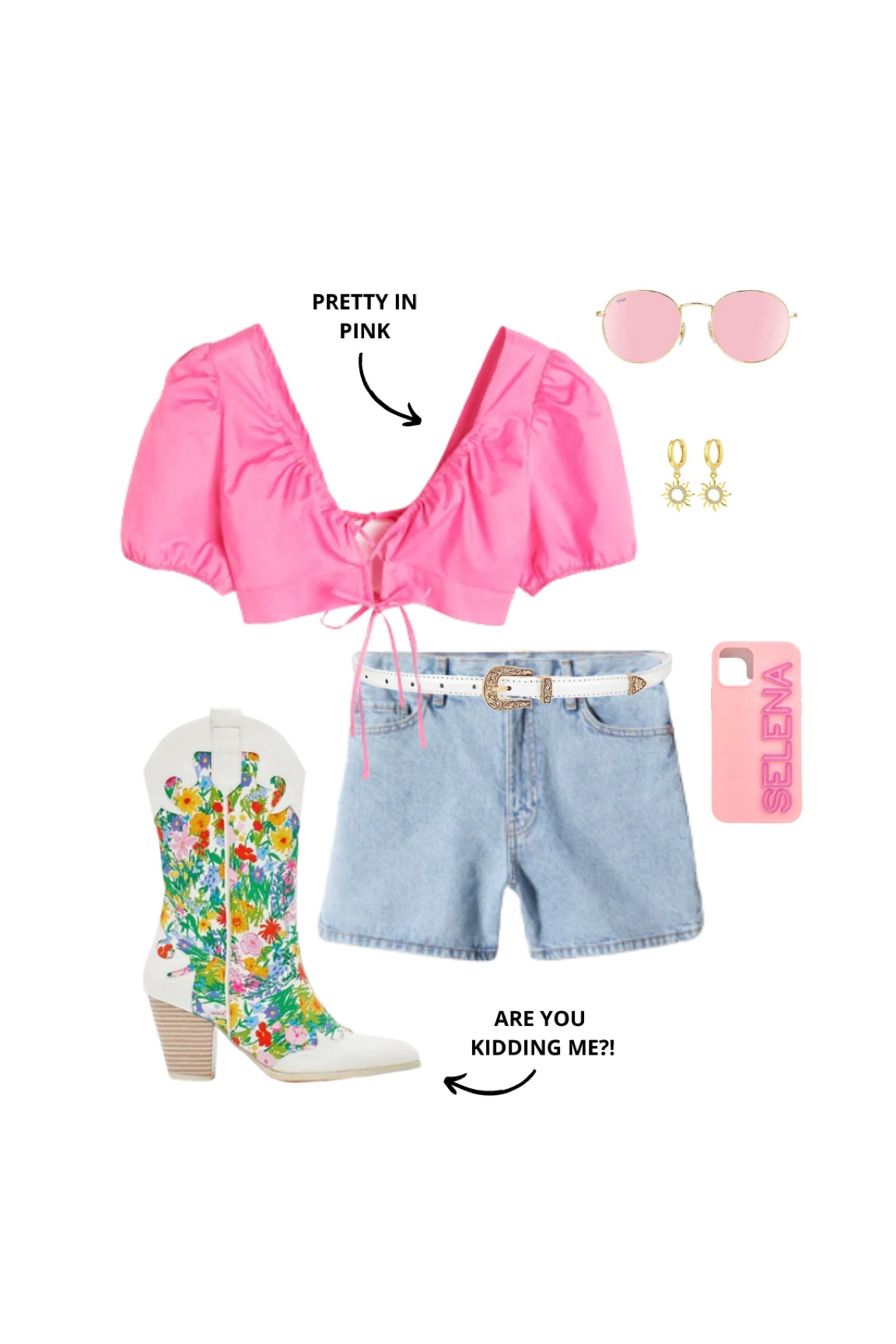 Country concert outfit idea, country concert outfit ideas, country concert outfit inspo

#LTKstyletip #LTKGiftGuide #LTKSeasonal