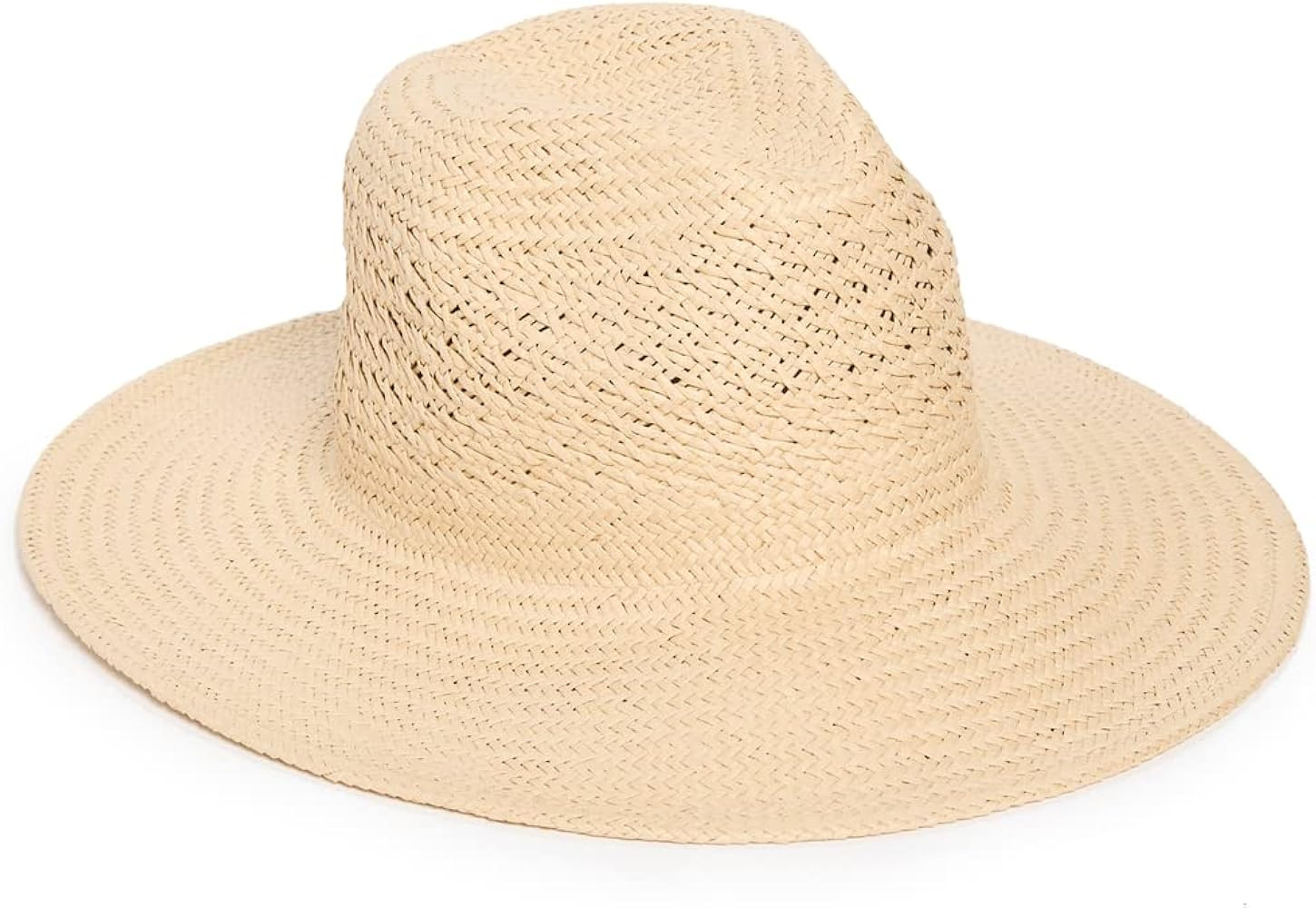 Hat Attack Women's Luxe Vented Packable Hat | Amazon (US)