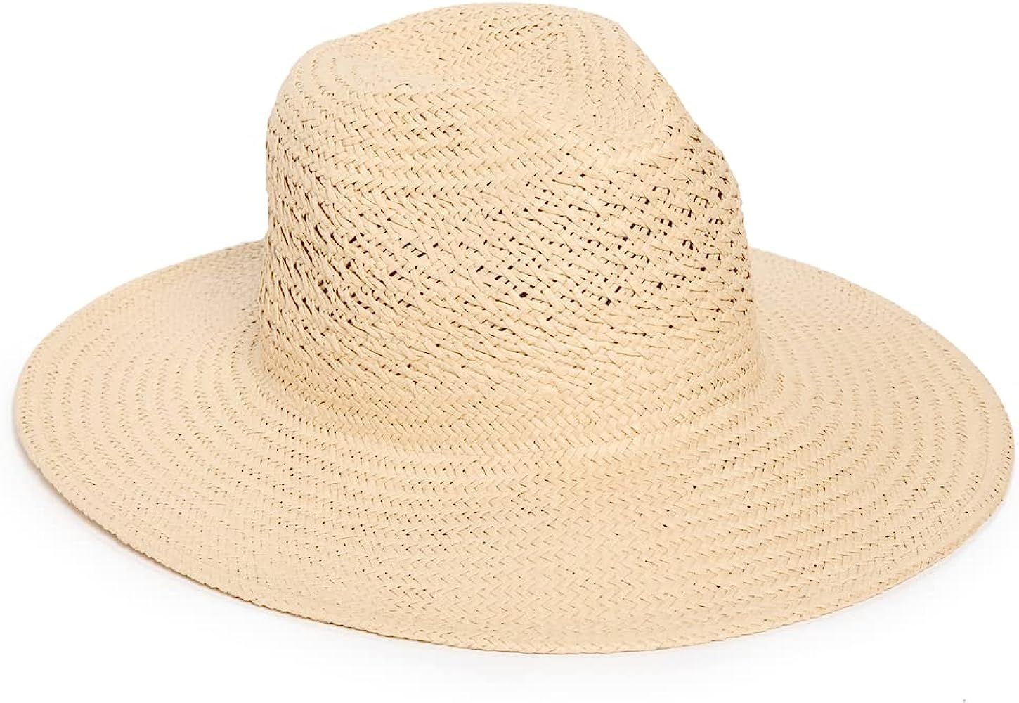 Hat Attack Women's Luxe Vented Packable Hat | Amazon (US)