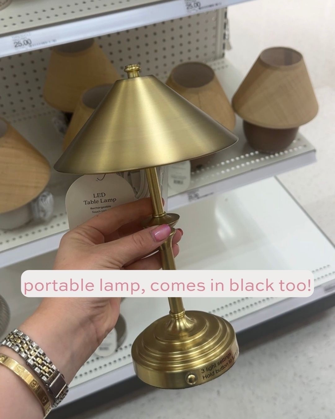 Table lamp, outdoor dining, battery lamp

#LTKmomlife #LTKHome #LTKdayinmylife