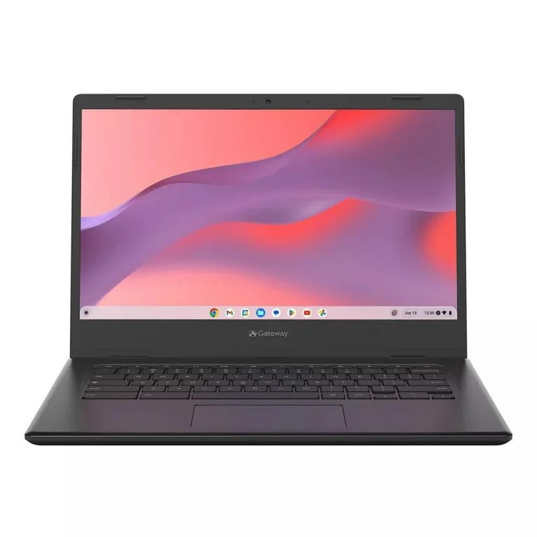 Restored Gateway Chromebook 314 - Intel Celeron N4500 6GB RAM 128GB SSD - CBO314-1H-C4CU (Refurbi... | Walmart (US)