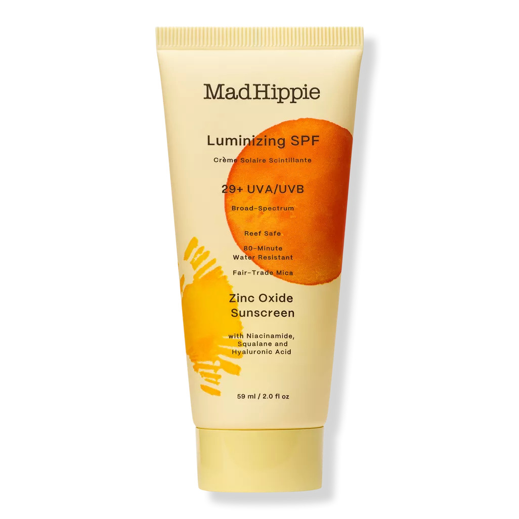 Luminizing Facial SPF 29 | Ulta