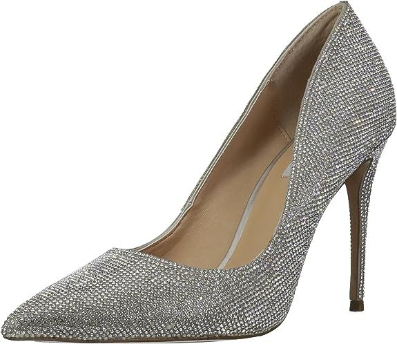 Steve Madden Women's Daisie Pump | Amazon (US)