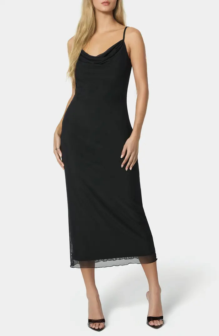 Powermesh Midi Dress | Nordstrom Rack