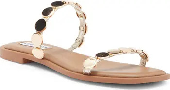 Steve Madden Arielle Studded Slide Sandal (Women) | Nordstromrack | Nordstrom Rack