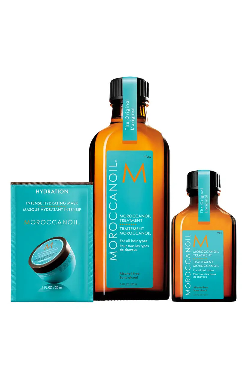 MOROCCANOIL® Treatment Set-$66 Value | Nordstrom