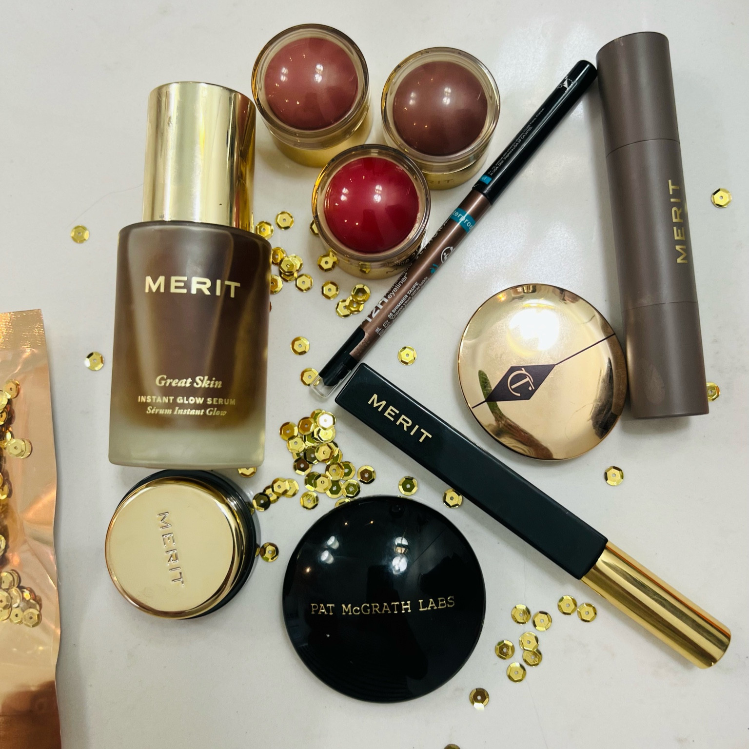 New makeup from Sephora sale 

#LTKbeauty #LTKGiftGuide #LTKsalealert