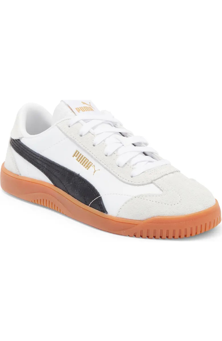 PUMA Club 5V5 Sneaker (Women) | Nordstromrack | Nordstrom Rack